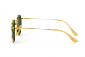  Glasses 3447-green-g Ray Ban 5