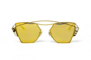   Glasses 5320-gold 3