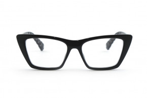   Glasses 6063-black  3