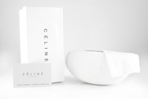   Glasses Case Celine 