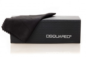   Glasses Case Dsquared