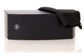   Glasses Case Mercedes 8