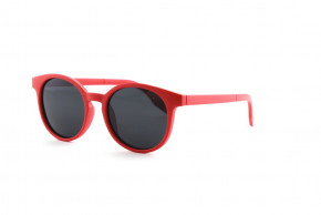   Glasses  0482-red 