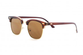   Glasses  3016-brown-M 