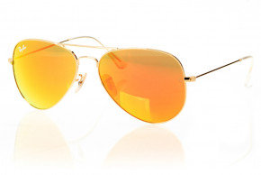   Glasses  3025orange-g Ray Ban 3