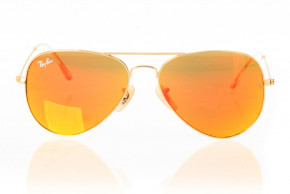   Glasses  3025orange-g Ray Ban 4