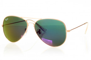   Glasses  3026f-gold Ray Ban 3