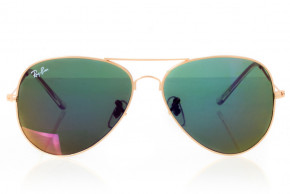   Glasses  3026f-gold Ray Ban 4