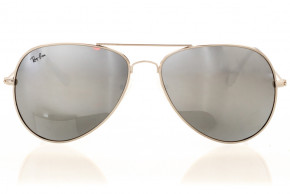   Glasses  3026z-silver Ray Ban 4