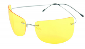   Glasses Premium L04 yellow Autoenjoy