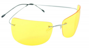   Glasses Premium L04 yellow Autoenjoy 4