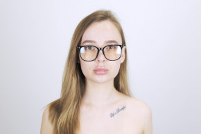   Glasses TR8566-col1  5