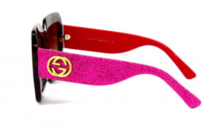   Glasses gg102s-red-leo  4