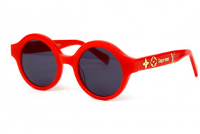   Glasses z0990w-red  3