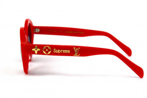   Glasses z0990w-red  5