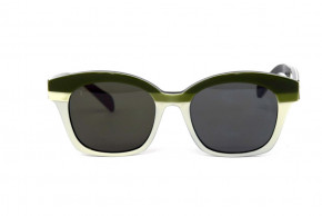   Glasses z0992w-green  4