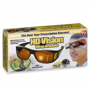  HD Vision 3