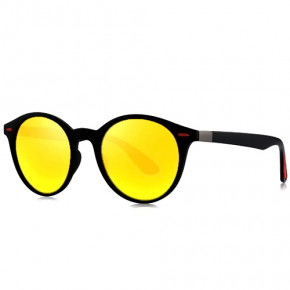   SunDrive 8126 Yellow