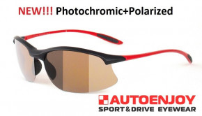  Autoenjoy Profi-Photochromic SF01BGR