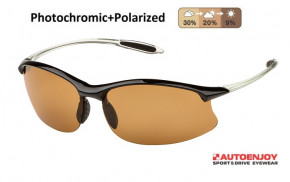   Autoenjoy Profi-photochromic SF01BG ICE