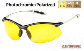  Autoenjoy Profi-photochromic SF01BG ICE Y