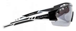  Lynx Detroit BW Shiny black/White 4