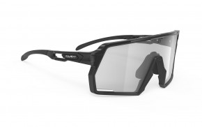   Rudy Project Kelion Black Gloss Laser Black