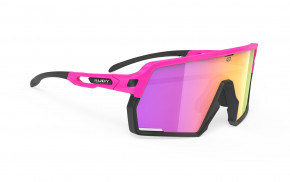   Rudy Project Kelion Pink Fluo