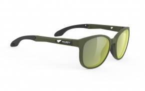   Rudy Project Lightflow B Olive (Matte)