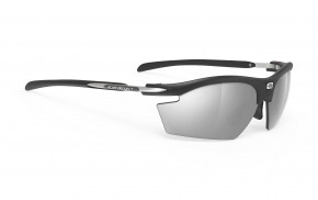   RUDY PROJECT Rydon Black Matte Laser Black