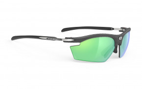   RUDY PROJECT Rydon Carbon Multilaser Green