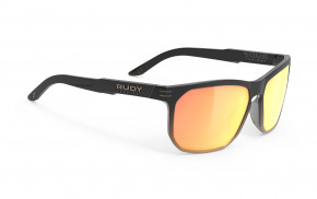   RUDY PROJECT SOUNDRISE Black Fade Bronze Matte