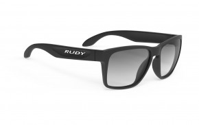   RUDY PROJECT SPINHAWK Matte Black