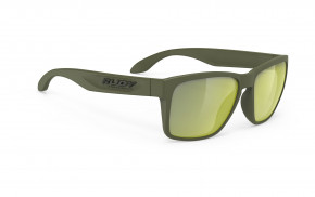   RUDY PROJECT SPINHAWK Olive (Matte)