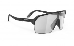   RUDY PROJECT SPINSHIELD AIR Black Matte Laser Black