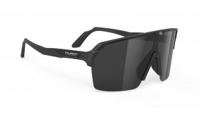   RUDY PROJECT SPINSHIELD AIR Black (Matte)