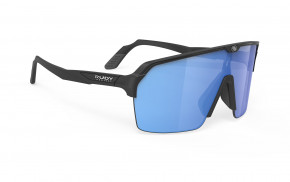   RUDY PROJECT SPINSHIELD AIR Black (Matte) Multilaser Blue