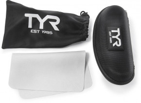   TYR Hayes HTS, Black (LSHYS-001) 6