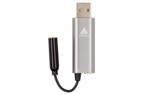    Maono by 2 MSC010, 2*3.5mm, USB (2E-MSC010)