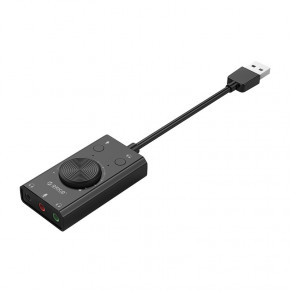    Usb Orico SC2-BK