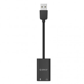    Usb Orico SKT2-BK