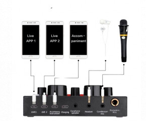      Bluetooth Live Sound Card V8 USB-    (7635_389) 4