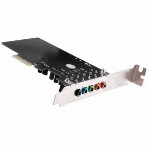   Manli 8738 6CH (M-CMI8738-PCI-E-6ch) bulk 4