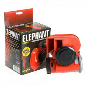  lephant CA-10355 Compact 11