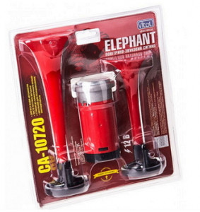   lephant CA-10720 (9164) 4