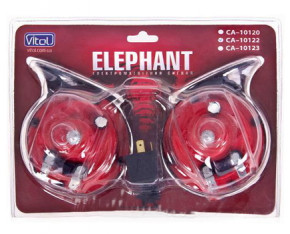   lephant -10122 12V o- (9149) 3