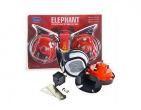   lephant -10122 12V o- (9149) 4