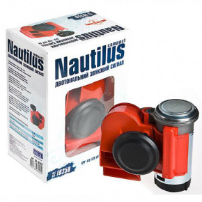  Nautilus CA-10350 Compact