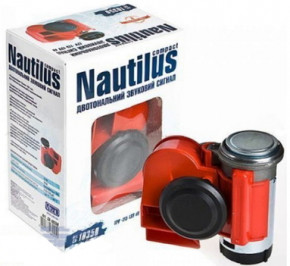   Nautilus CA-10350  (9163)