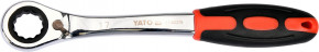      Yato 17 CrV (YT-02379)